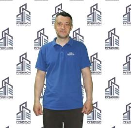 Леу Андрей Валерьевич