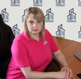 Подъячева Лариса Ивановна