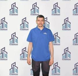 Шагин Юрий Владимирович