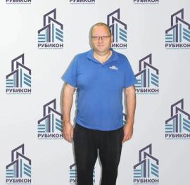 Шагов Дмитрий Викторович