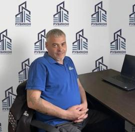 Савельев Евгений Александрович